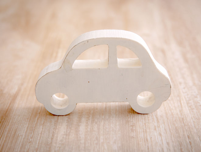 交通事故の治療